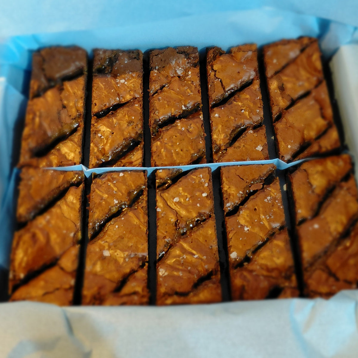 Brownie Box